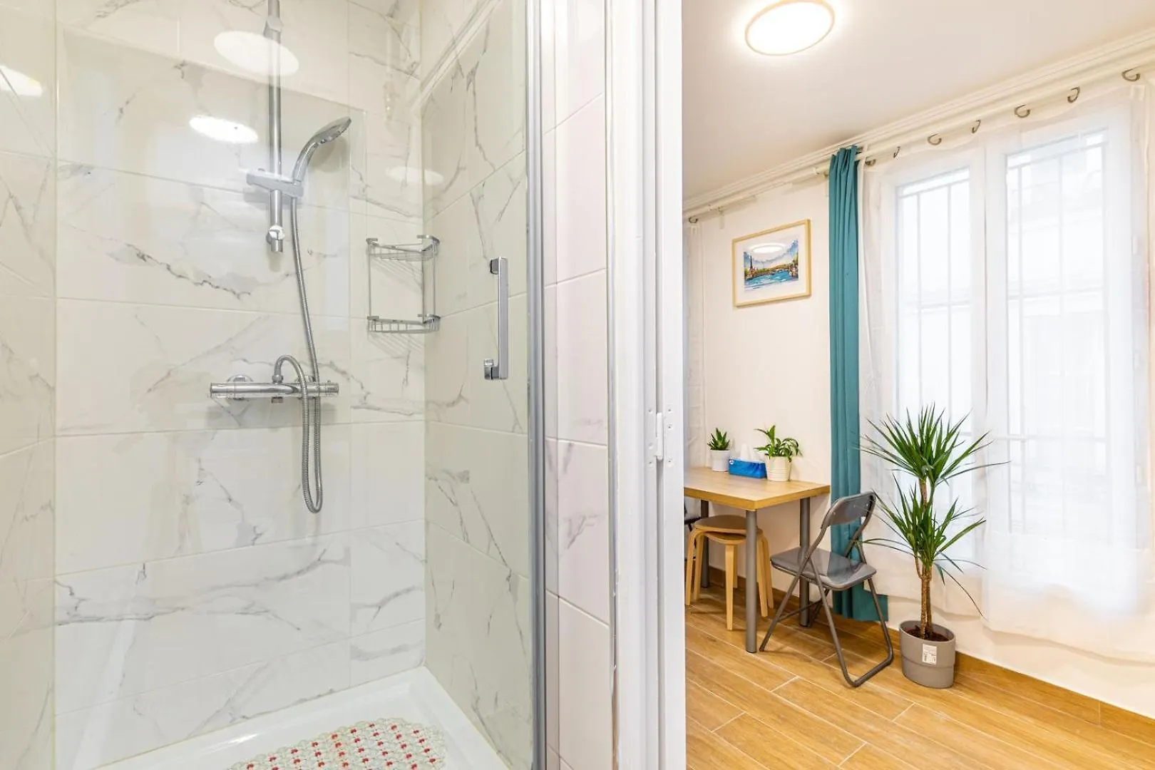 Guestready - Bel Appartement Cosy Dans Le 3E Arr. Paris 0*,