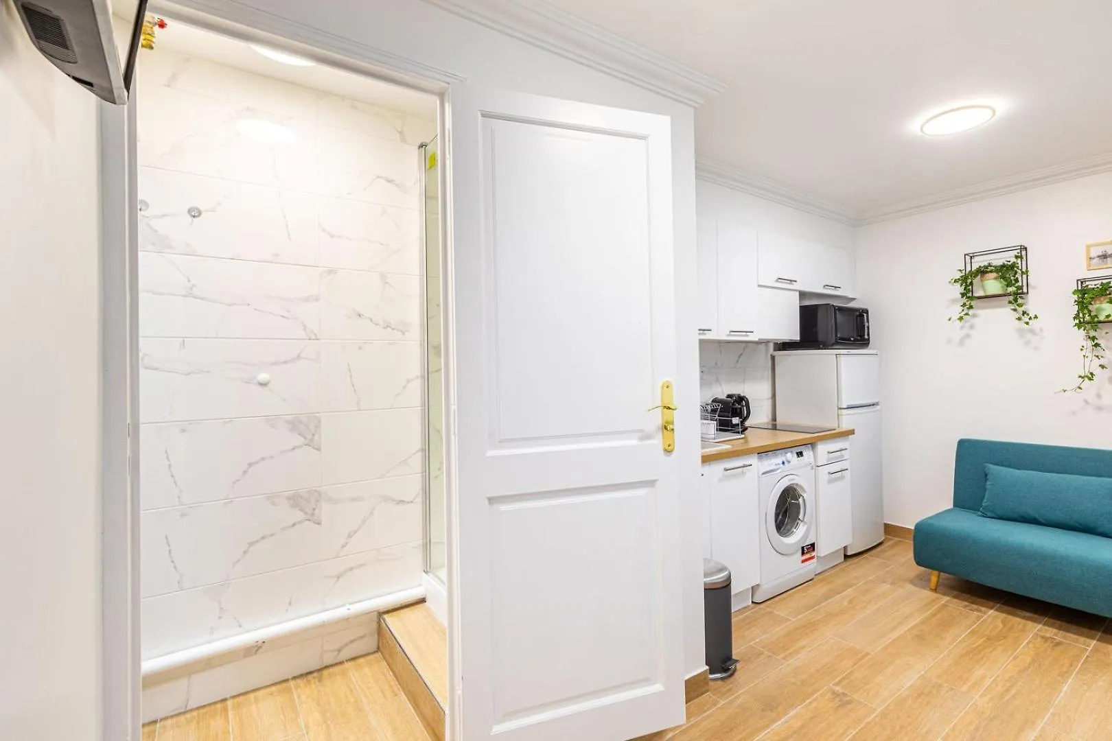 Apartment Guestready - Bel Appartement Cosy Dans Le 3E Arr. Paris France