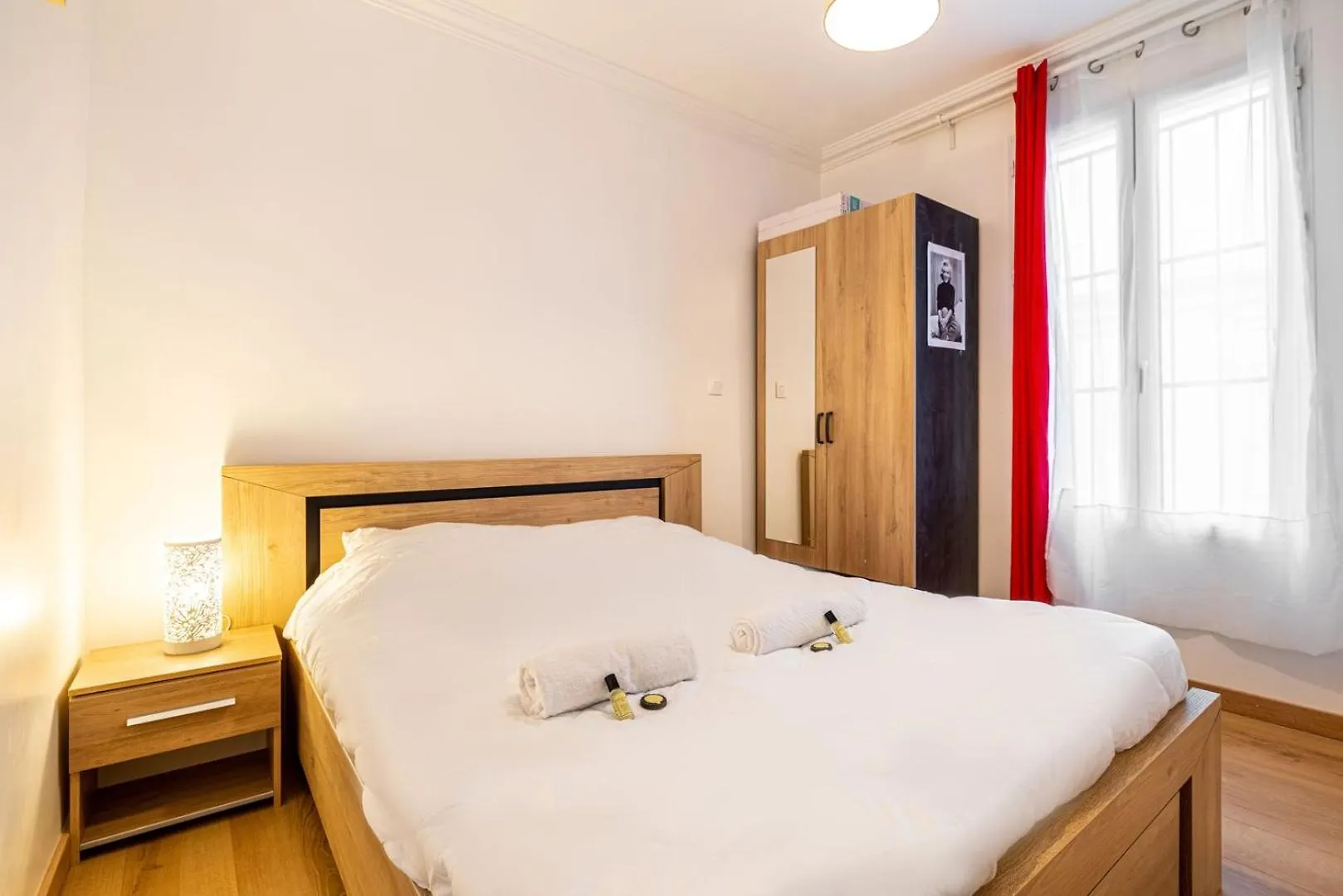 Guestready - Bel Appartement Cosy Dans Le 3E Arr. Paris