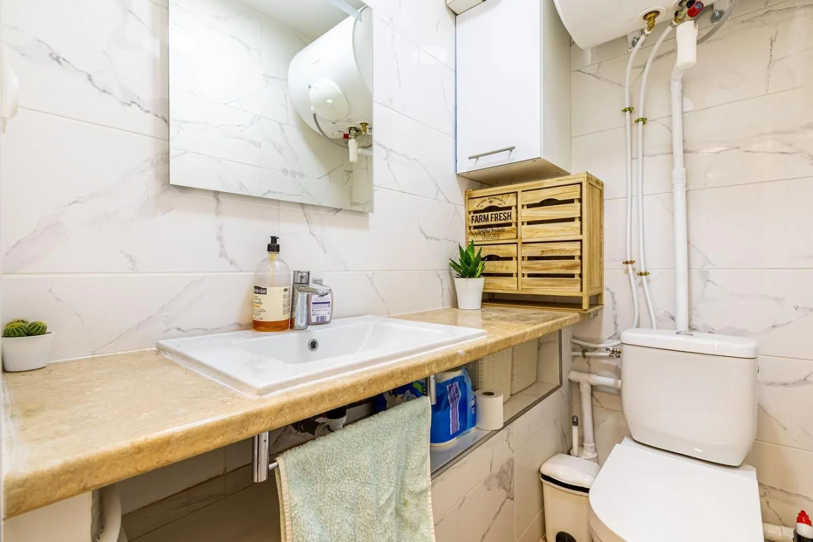 Guestready - Bel Appartement Cosy Dans Le 3E Arr. Paris