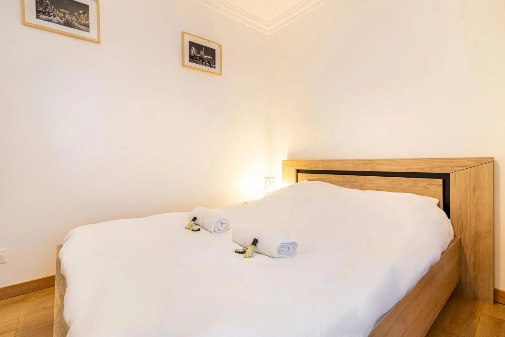 Guestready - Bel Appartement Cosy Dans Le 3E Arr. Paris Apartment